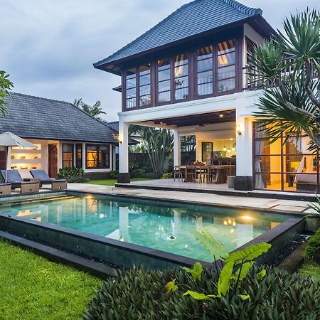 Villa Ayode Selemadeg Exteriér fotografie